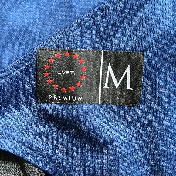 LVFT premium Medium sized tank - Picture 6 of 7